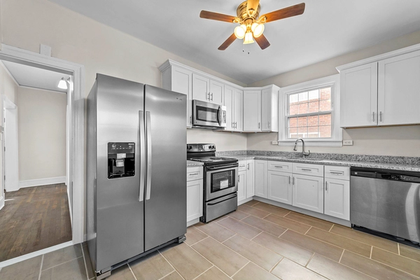 Coliving in John Marshall - North RVA, Richmond