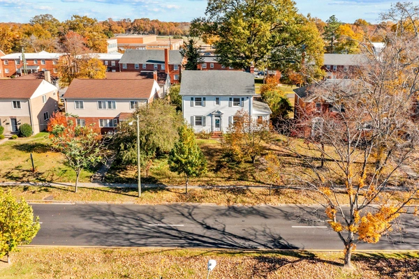 Coliving in John Marshall - North RVA, Richmond