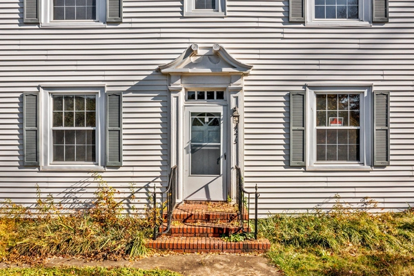 Coliving in John Marshall - North RVA, Richmond