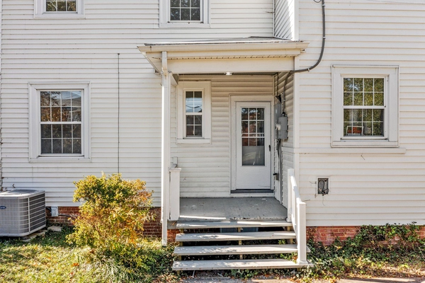 Coliving in John Marshall - North RVA, Richmond