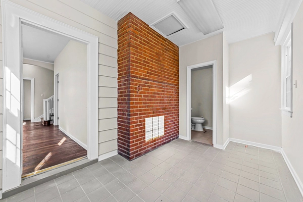 Coliving in John Marshall - North RVA, Richmond