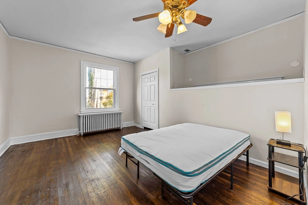 Coliving in John Marshall - North RVA, Richmond