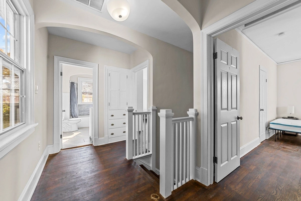 Coliving in John Marshall - North RVA, Richmond