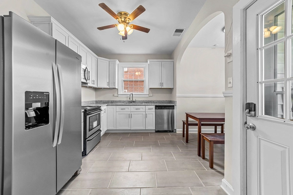 Coliving in John Marshall - North RVA, Richmond