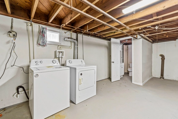 Coliving in John Marshall - North RVA, Richmond