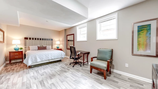 Coliving in Peyton Forest - West Atl, Atlanta