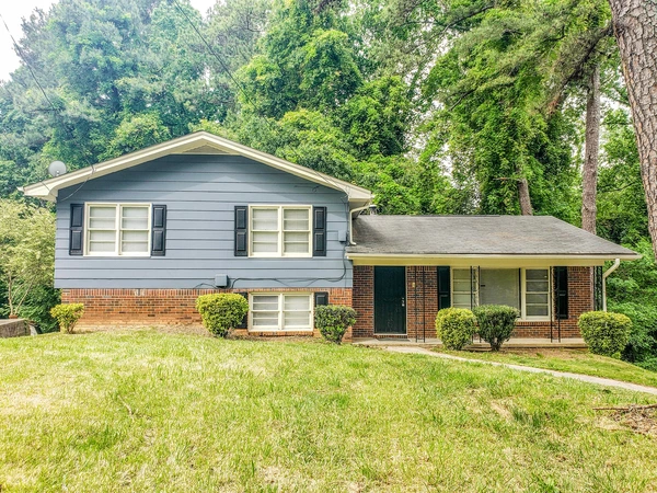 Coliving in Peyton Forest - West Atl, Atlanta
