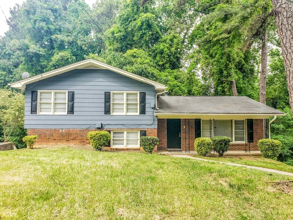 Coliving in Peyton Forest - West Atl, Atlanta