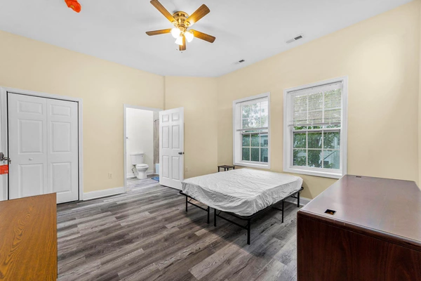 Coliving in Highland Park Southern Tip - North RVA, Richmond