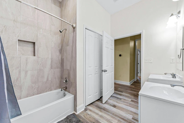 Coliving in Highland Park Southern Tip - North RVA, Richmond