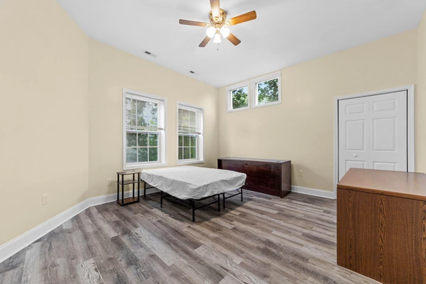 Coliving in Highland Park Southern Tip - North RVA, Richmond