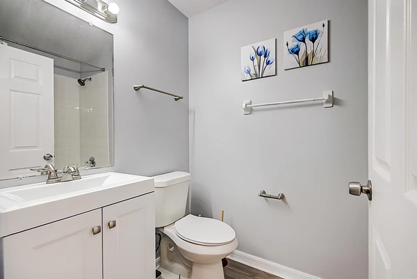 Coliving in Ybor City - Central Tampa, Tampa