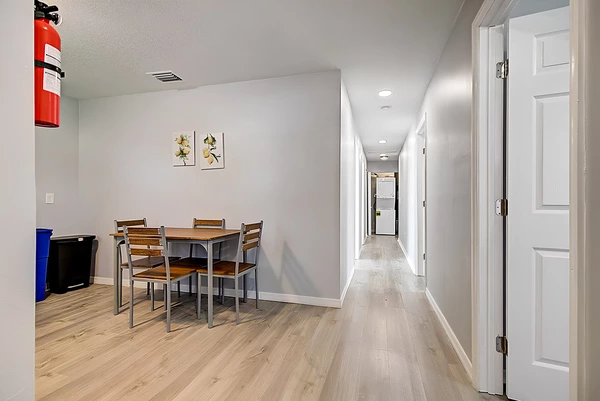 Coliving in Ybor City - Central Tampa, Tampa