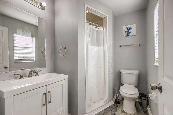 Coliving in Ybor City - Central Tampa, Tampa