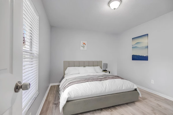 Coliving in Ybor City - Central Tampa, Tampa