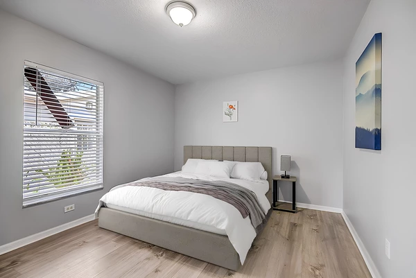 Coliving in Ybor City - Central Tampa, Tampa