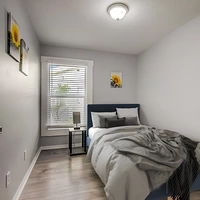 Coliving in Ybor City - Central Tampa, Tampa