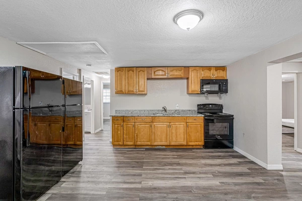 Coliving in East Lake-Orient Park - East Tampa, Tampa