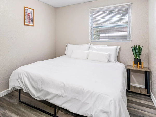 Coliving in East Lake-Orient Park - East Tampa, Tampa