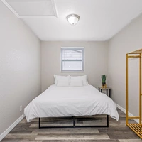 Co-living en East Lake-Orient Park - East Tampa, Tampa