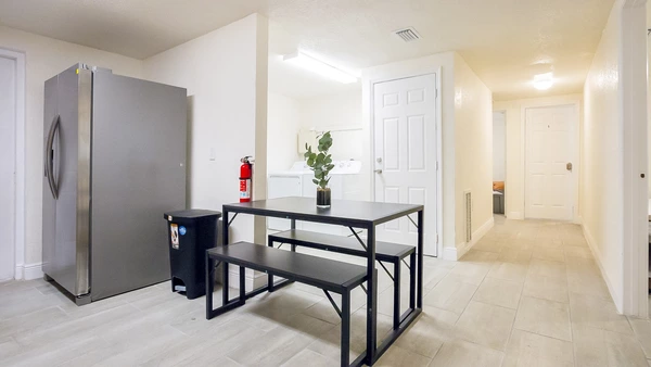 Coliving in University - North Tampa, Tampa