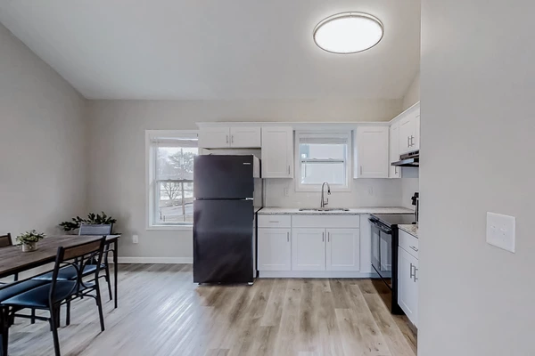 Coliving in Pittsburgh - South Atl, Atlanta