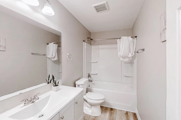 Coliving in Pittsburgh - South Atl, Atlanta