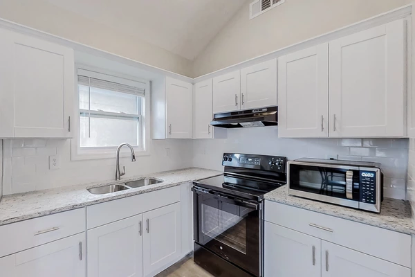 Coliving in Pittsburgh - South Atl, Atlanta