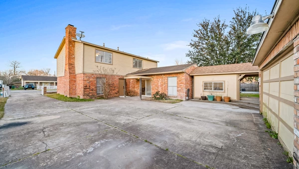 Coliving in Greater Hobby Area - Se Houston, Houston