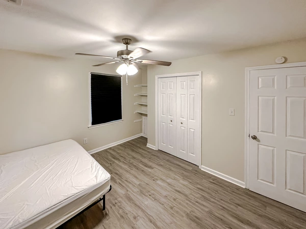 Coliving in Hopewell - South RVA, Richmond