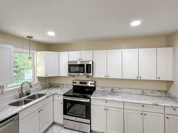 Coliving in Hopewell - South RVA, Richmond