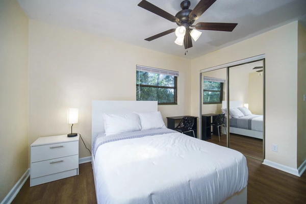 Coliving in Talleyrand - Downtown JAX, Jacksonville