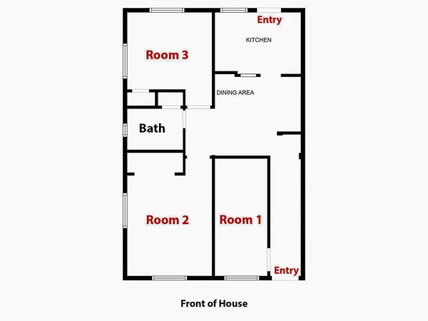 Coliving in Talleyrand - Downtown JAX, Jacksonville