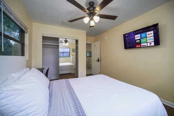 Coliving in Talleyrand - Downtown JAX, Jacksonville