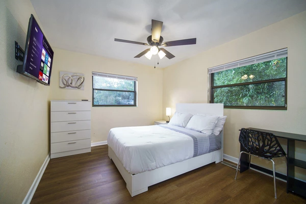 Coliving in Talleyrand - Downtown JAX, Jacksonville