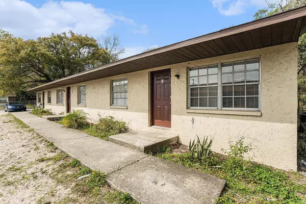 Coliving in Sulphur Springs - North Tampa, Tampa