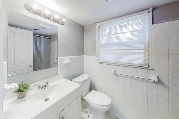 Coliving in Decatur - East Atl, Atlanta