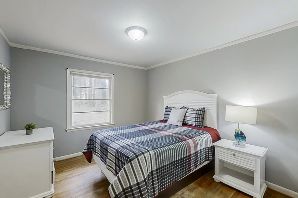 Coliving in Decatur - East Atl, Atlanta