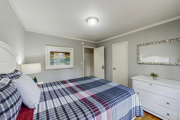 Coliving in Decatur - East Atl, Atlanta