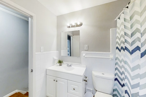 Coliving in Decatur - East Atl, Atlanta