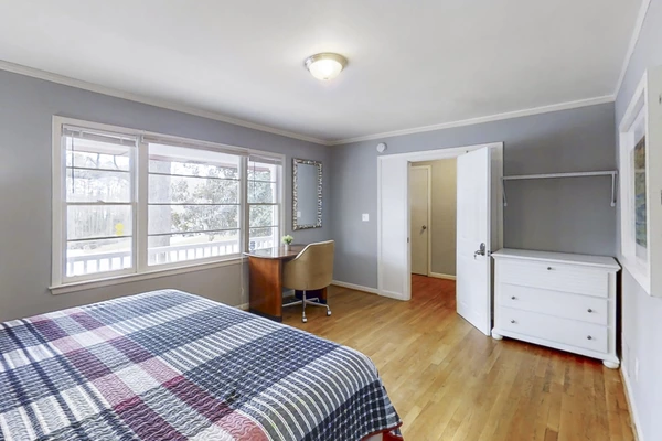 Coliving in Decatur - East Atl, Atlanta