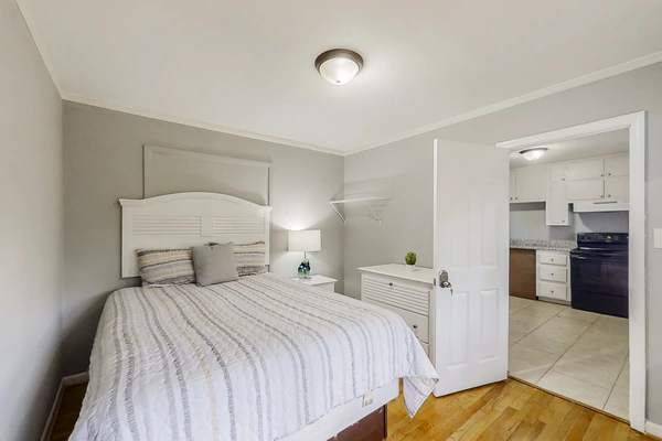 Coliving in Decatur - East Atl, Atlanta