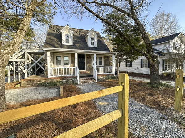 Coliving in Garner - South Raleigh, Raleigh