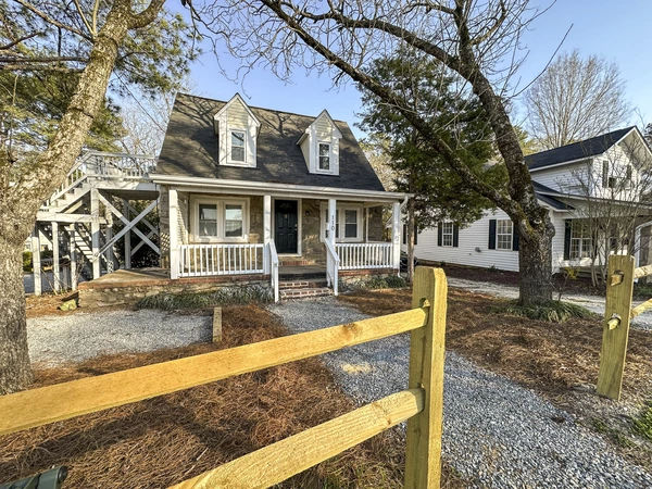 Coliving in Garner - South Raleigh, Raleigh