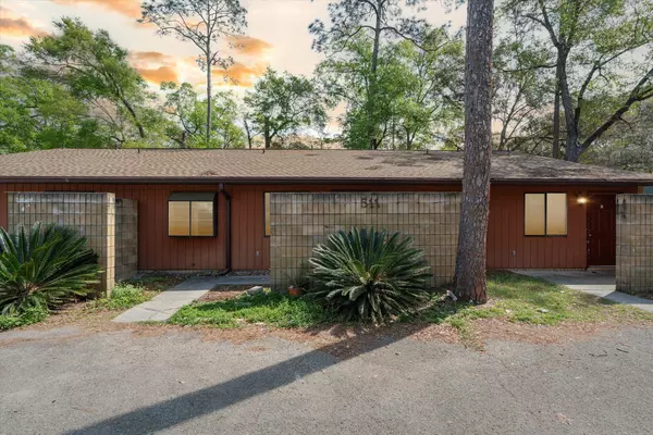 Coliving in West Gainesville - West Gainesville, Gainesville