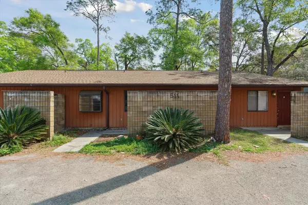 Coliving in West Gainesville - West Gainesville, Gainesville