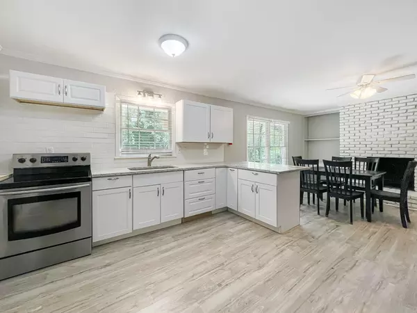 Coliving in Peyton Forest - West Atl, Atlanta