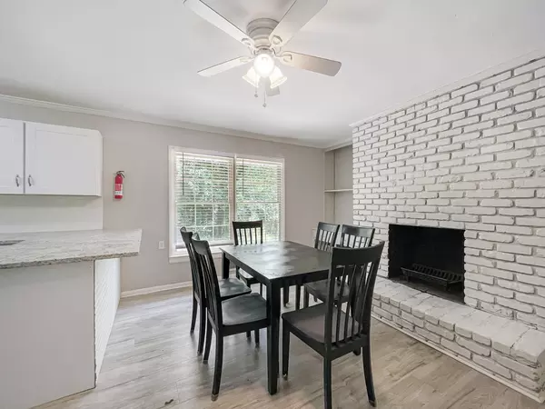 Coliving in Peyton Forest - West Atl, Atlanta