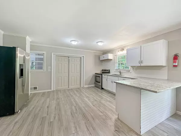 Coliving in Peyton Forest - West Atl, Atlanta