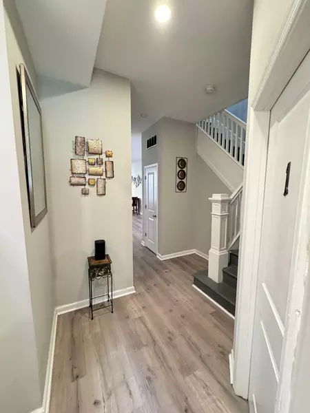 Coliving in West Baltimore - Baltimore Metro Area, Washington DC